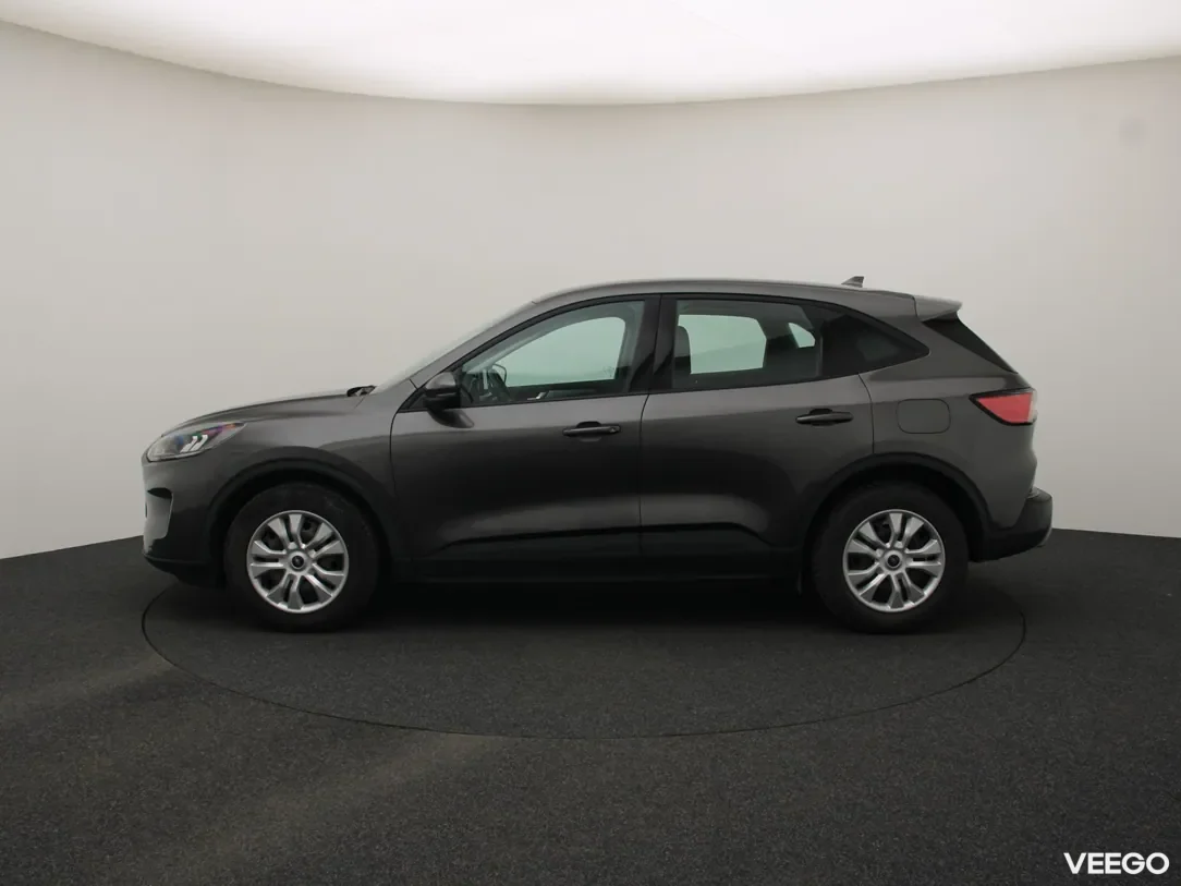 Ford Kuga 1.5 88kW