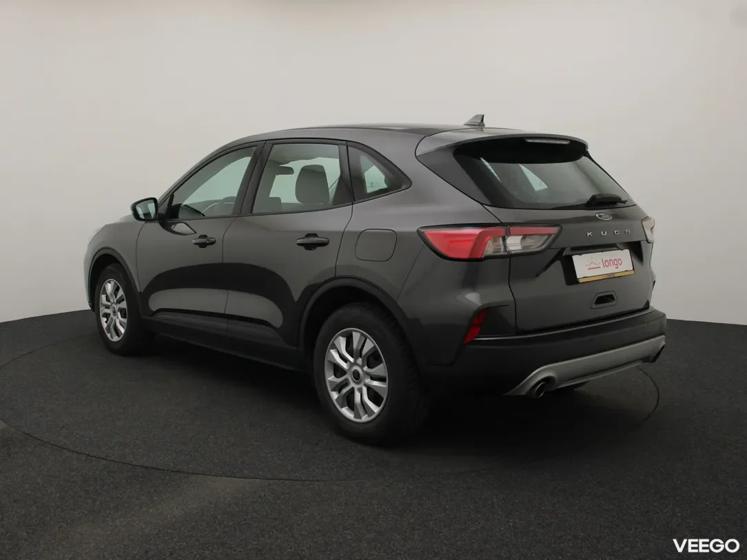 Ford Kuga 1.5 88kW