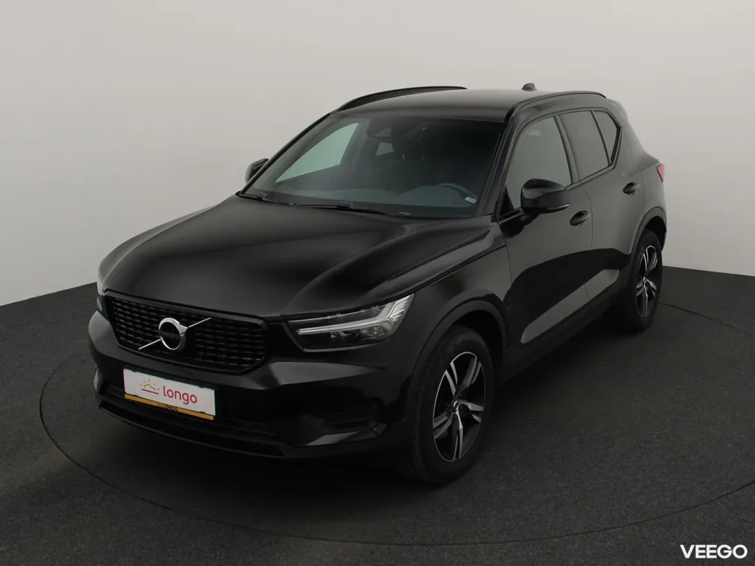 Volvo XC40 2 120kW