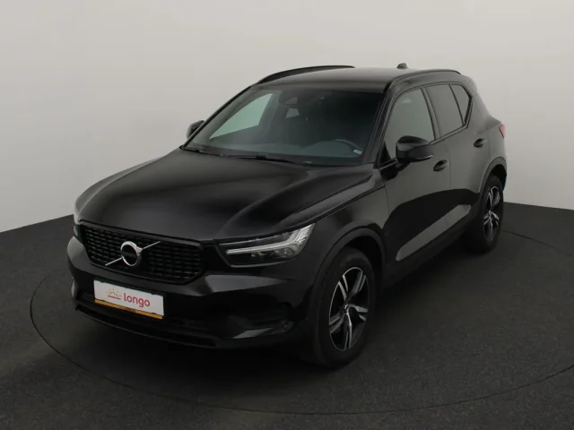 Image of Volvo XC40 2 120kW