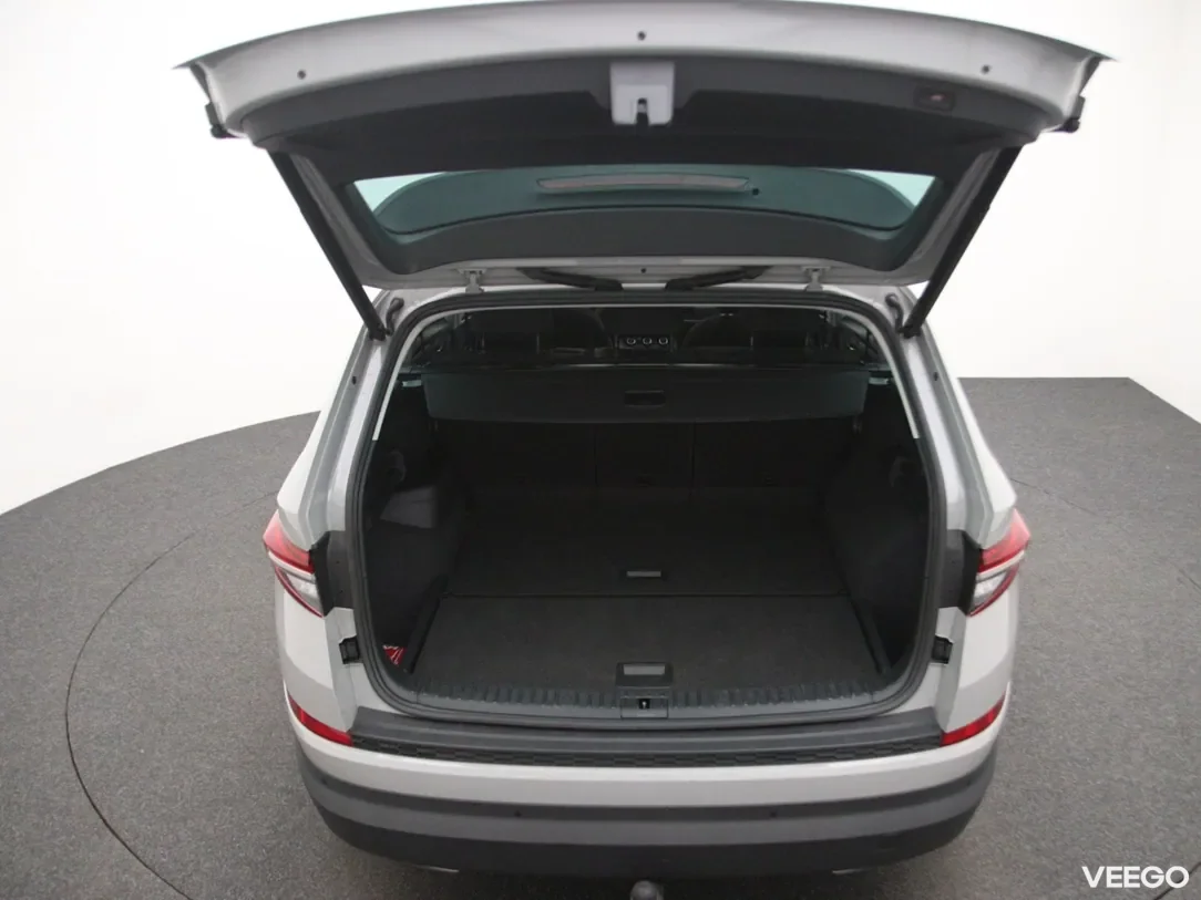 Skoda Kodiaq 2 147kW