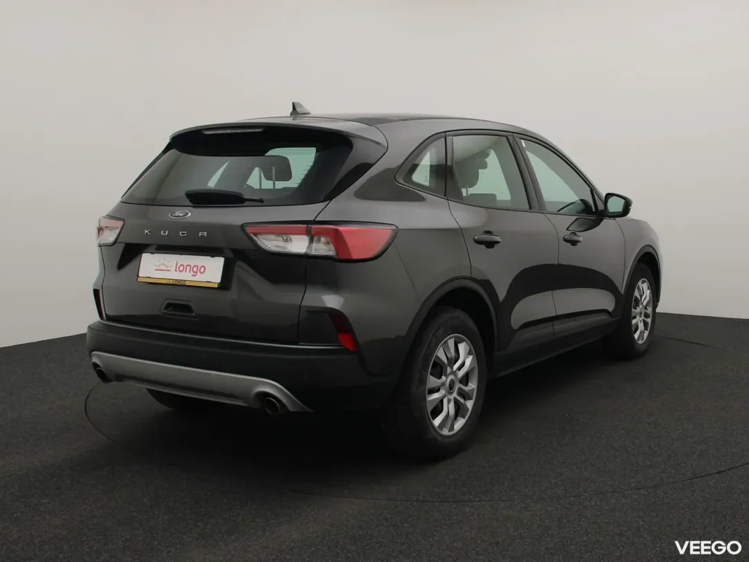 Ford Kuga 1.5 88kW