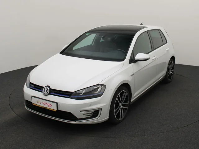 Image of Volkswagen Golf 1.4 150kW