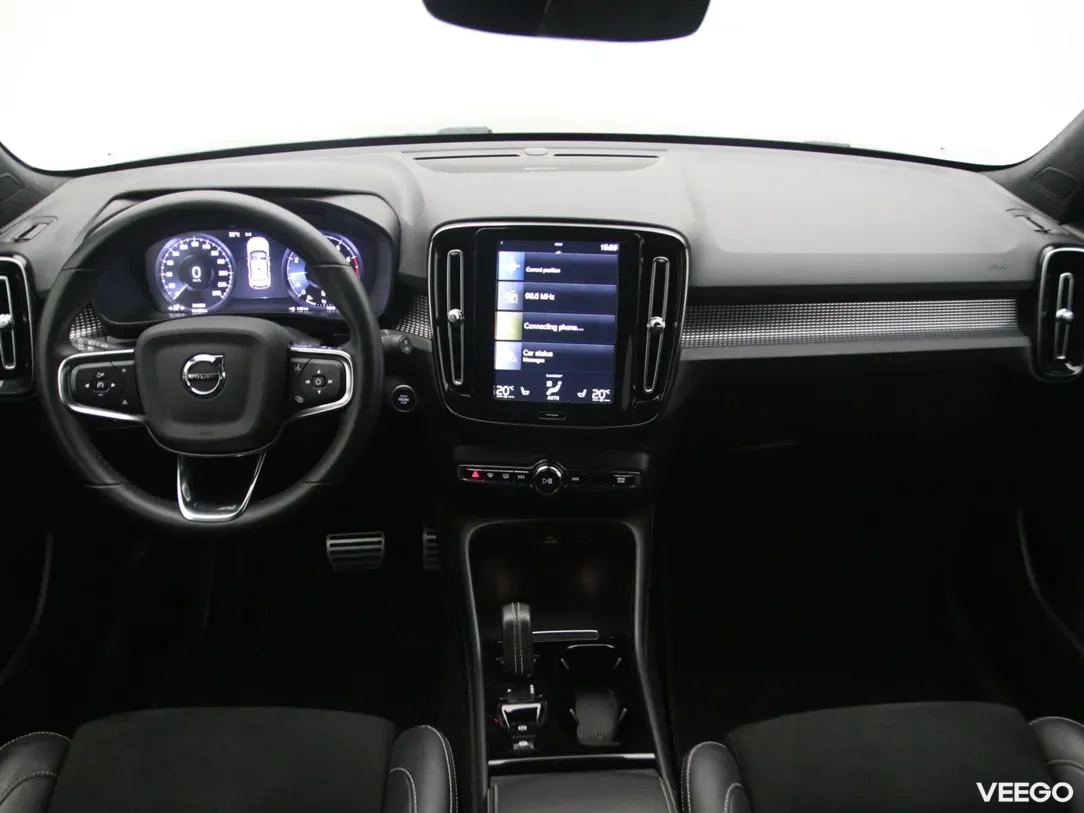 Volvo XC40 2 120kW