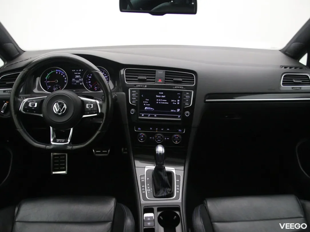 Volkswagen Golf 1.4 150kW