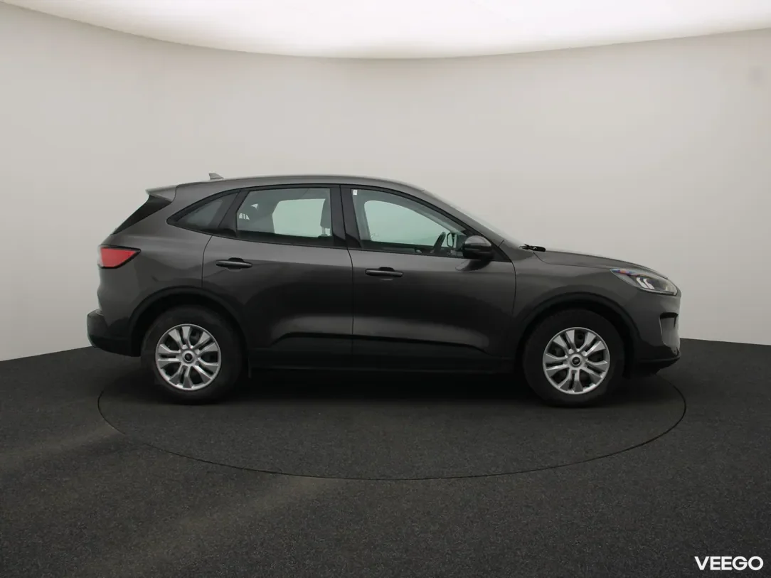 Ford Kuga 1.5 88kW