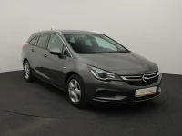 Opel Astra 1.6 81kW thumbnail