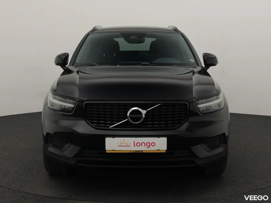 Volvo XC40 2 120kW