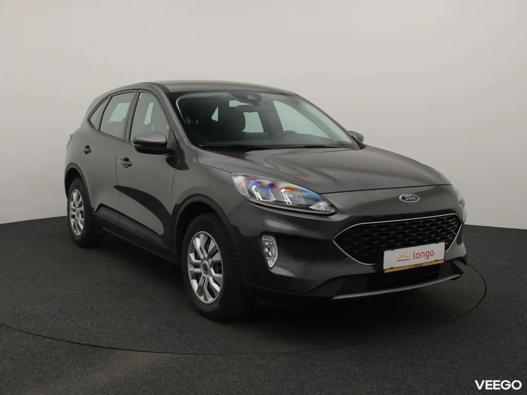 Ford Kuga 1.5 88kW