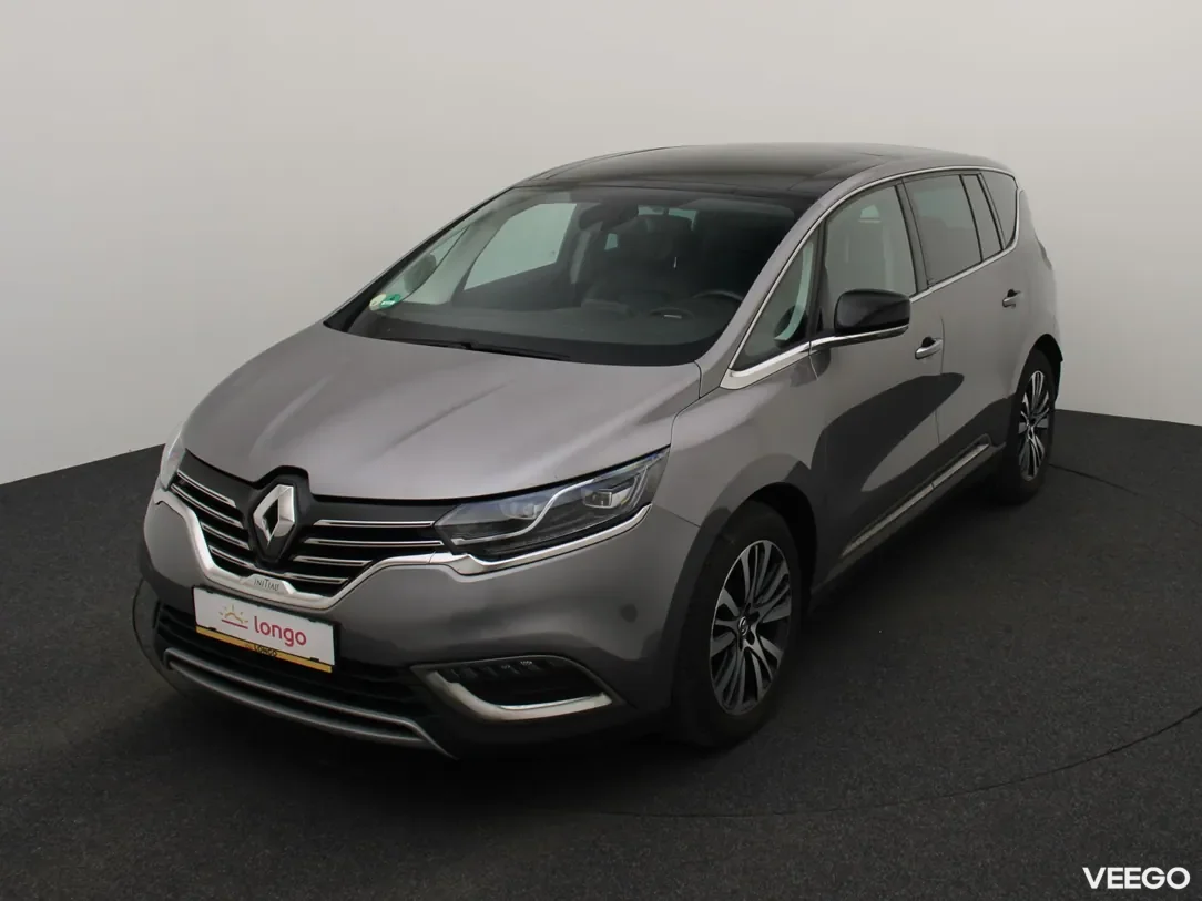 Renault Espace 1.6 118kW
