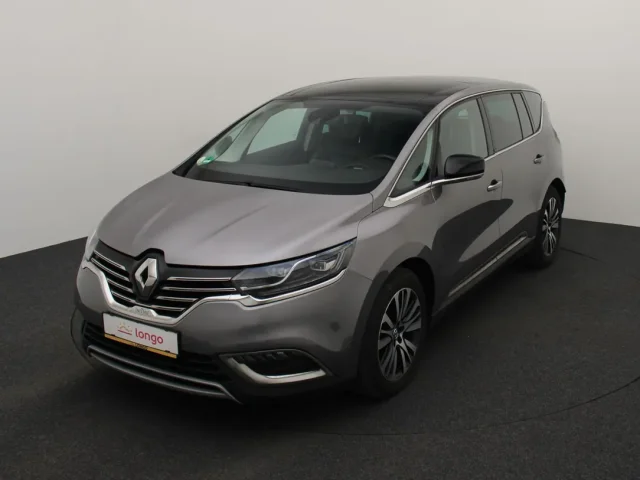 Image of Renault Espace 1.6 118kW
