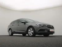 Opel Astra 1.6 81kW thumbnail