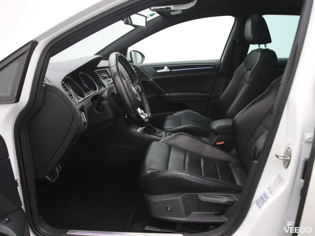 Volkswagen Golf 1.4 150kW