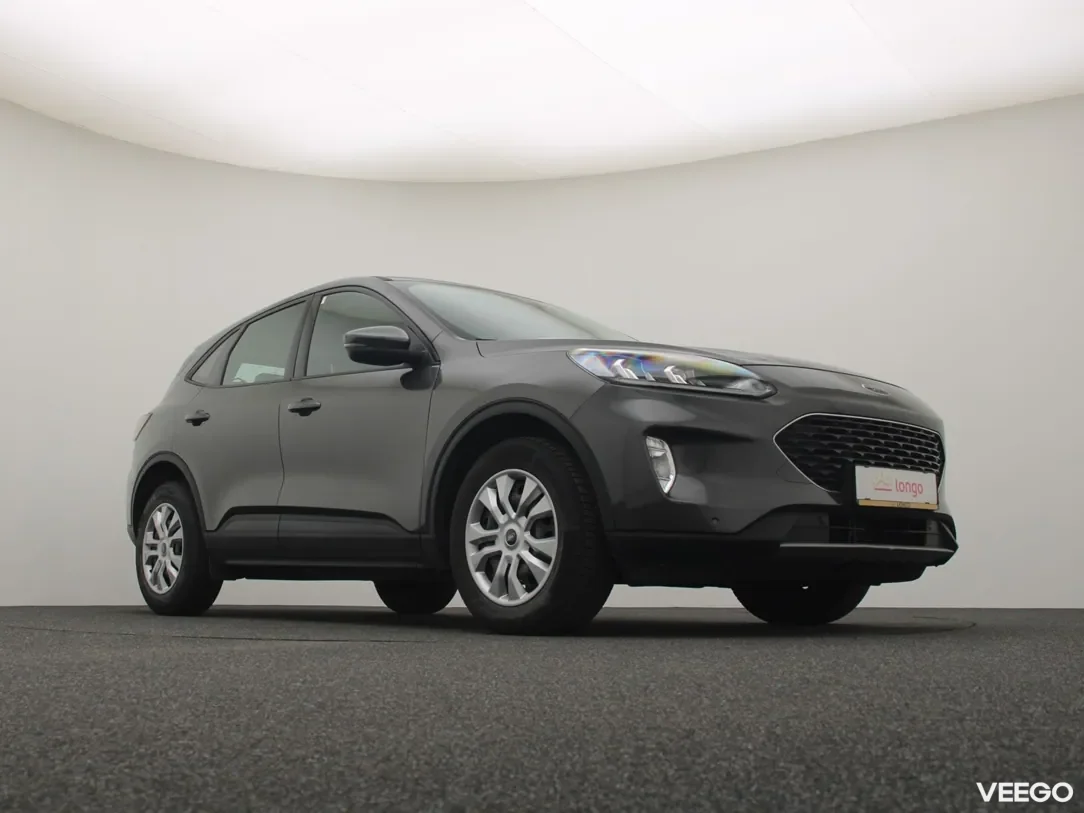 Ford Kuga 1.5 88kW