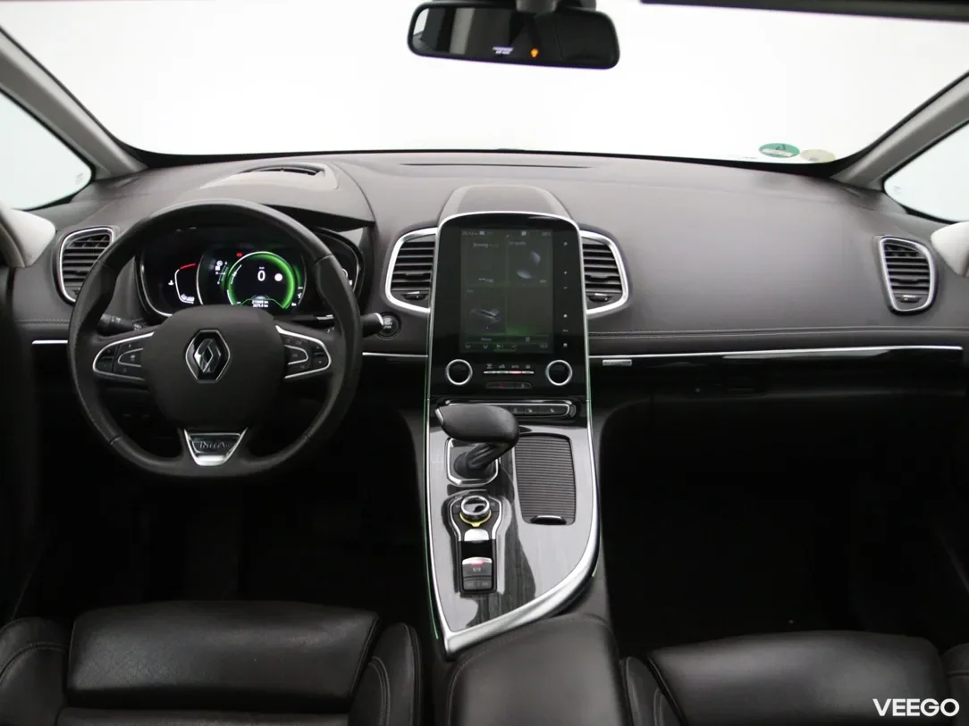 Renault Espace 1.6 118kW