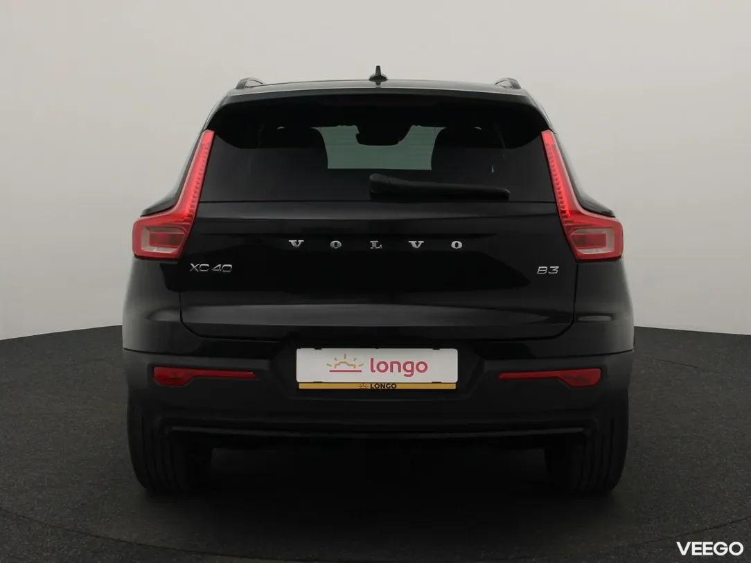 Volvo XC40 2 120kW