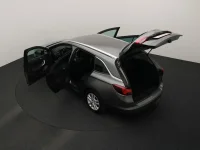 Opel Astra 1.6 81kW thumbnail