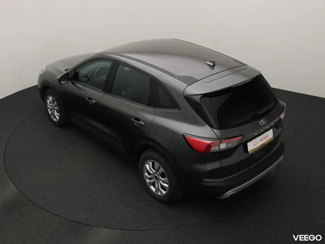 Ford Kuga 1.5 88kW