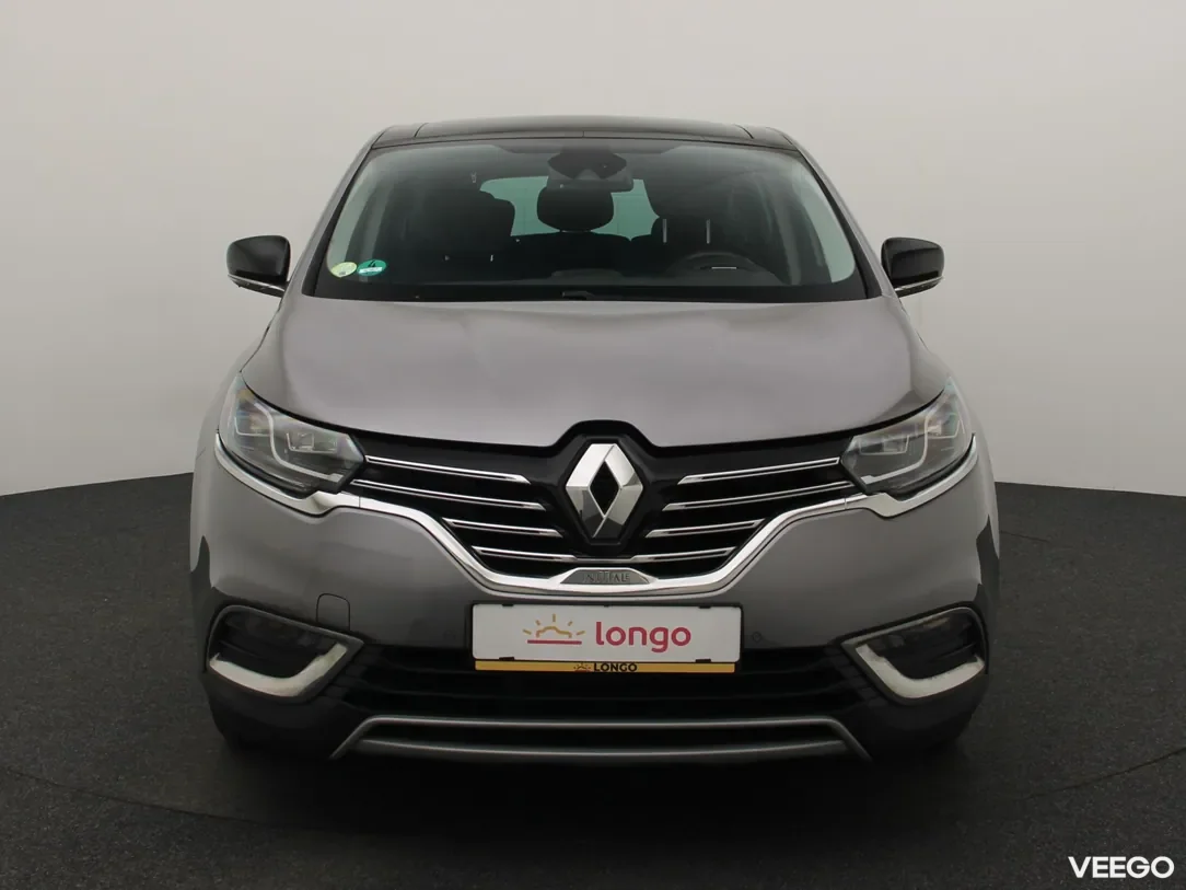 Renault Espace 1.6 118kW
