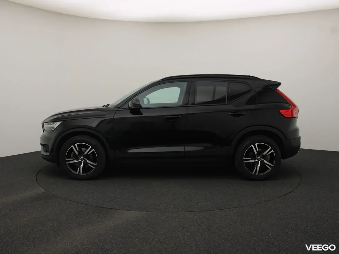 Volvo XC40 2 120kW