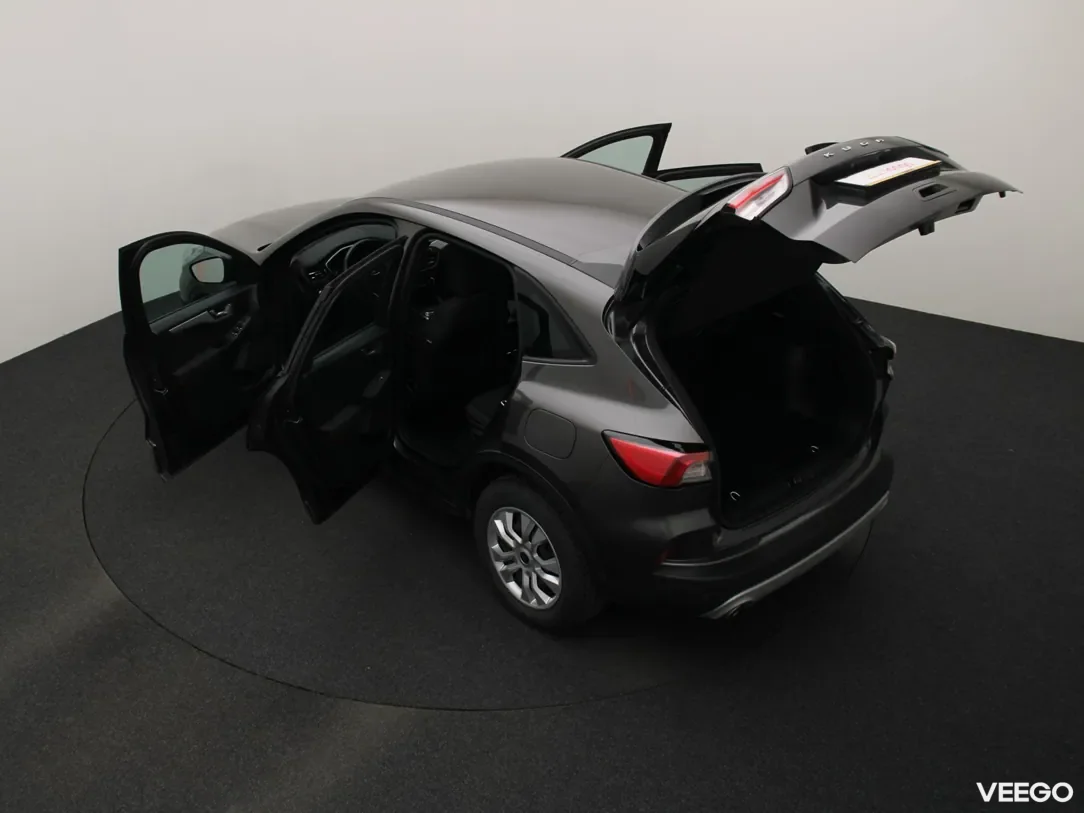 Ford Kuga 1.5 88kW