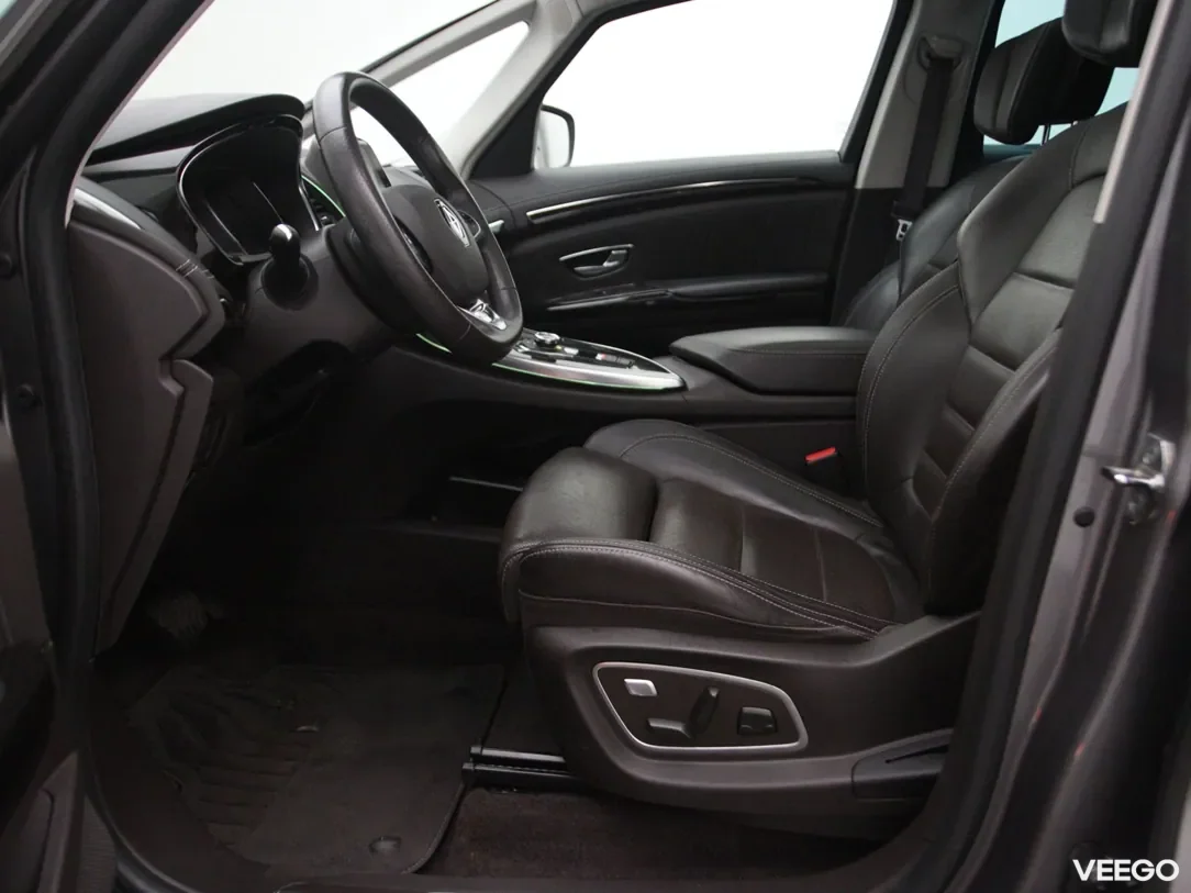 Renault Espace 1.6 118kW