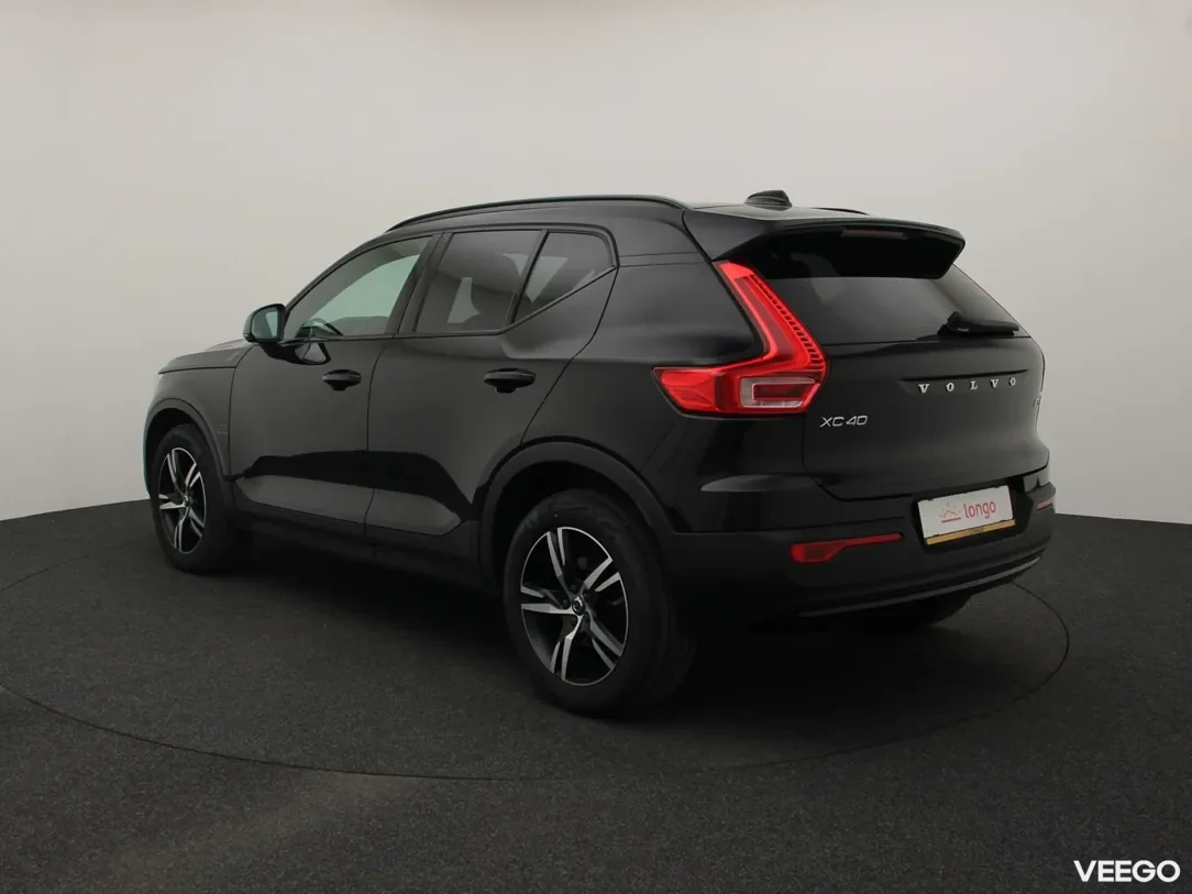 Volvo XC40 2 120kW