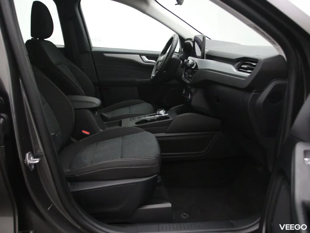 Ford Kuga 1.5 88kW