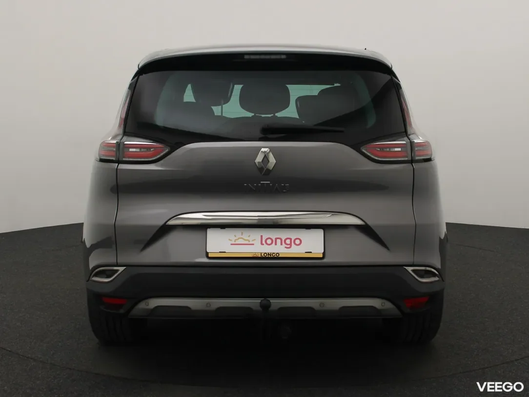 Renault Espace 1.6 118kW