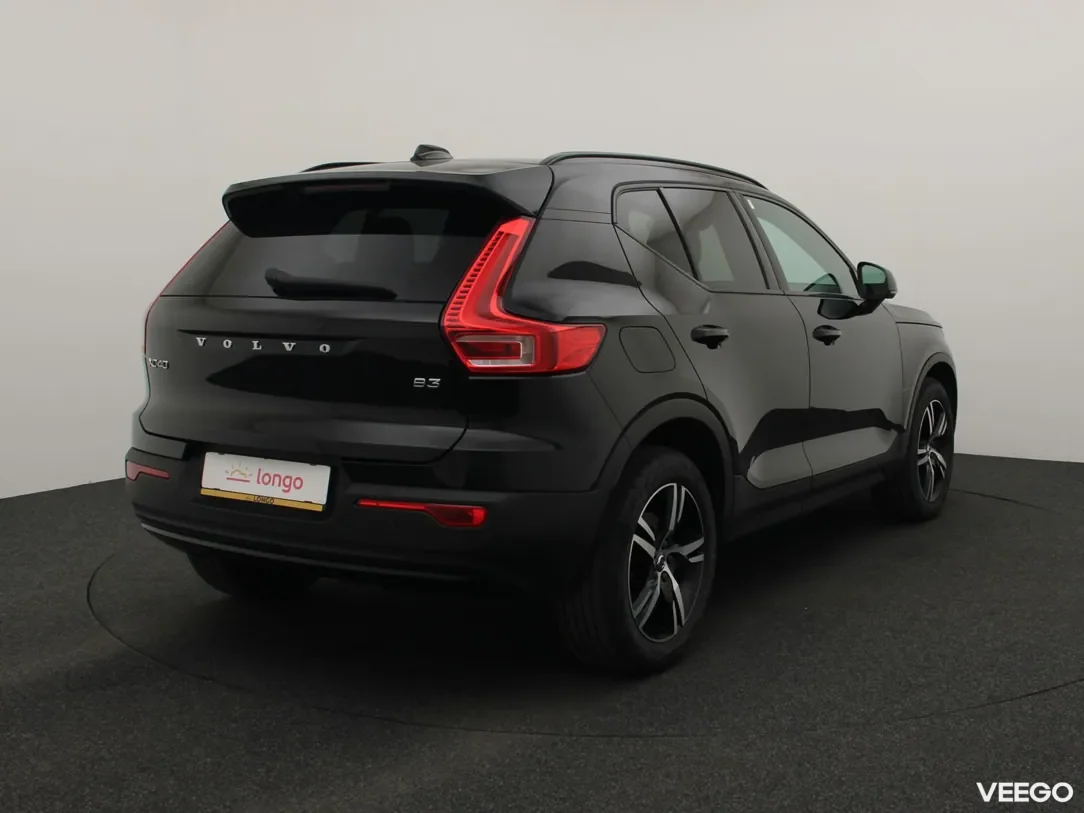 Volvo XC40 2 120kW