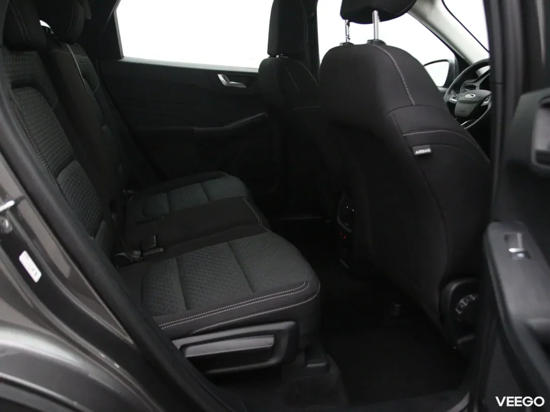 Ford Kuga 1.5 88kW