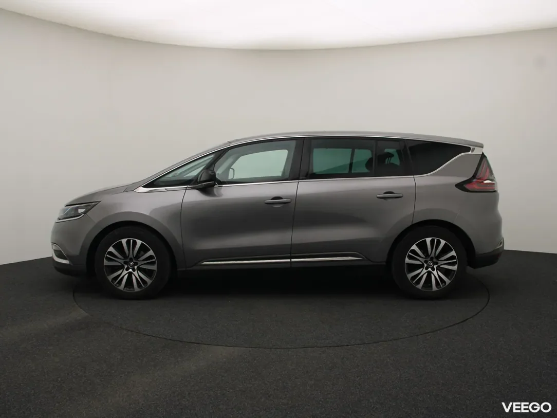 Renault Espace 1.6 118kW