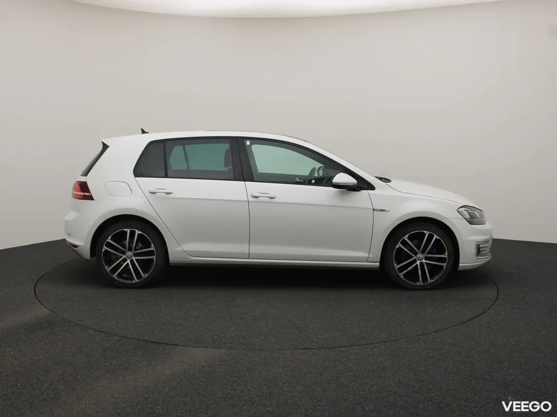 Volkswagen Golf 1.4 150kW