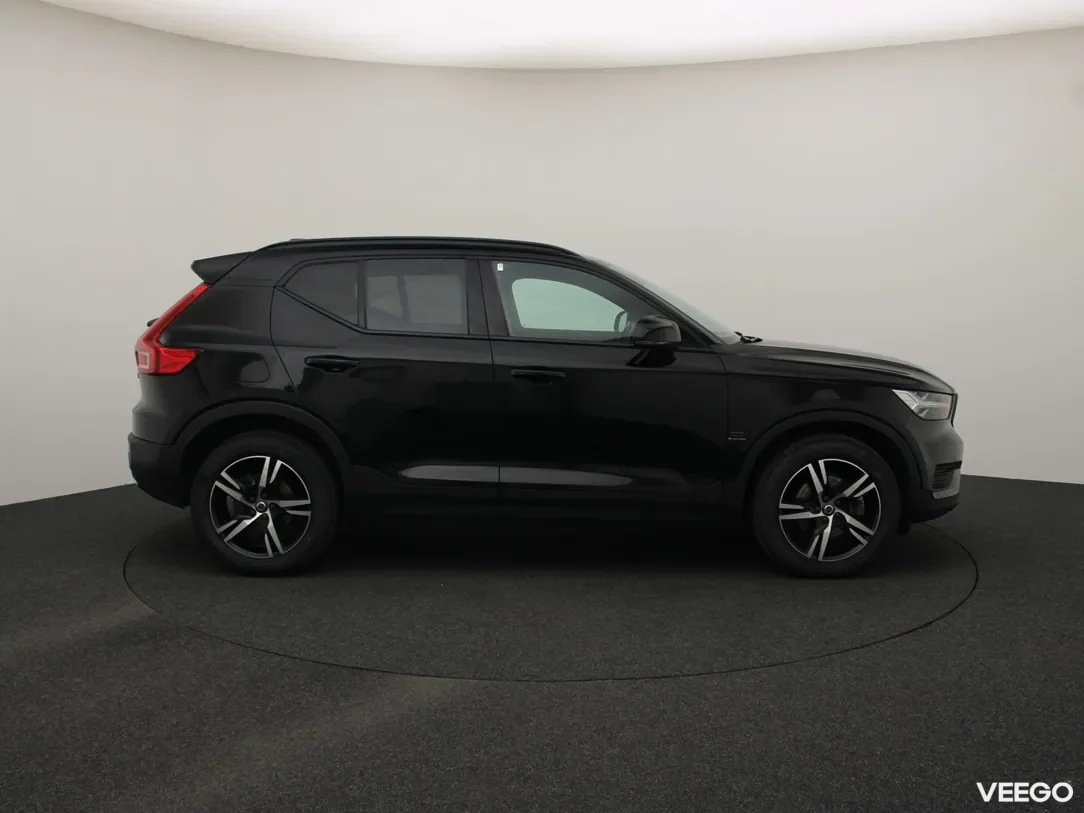 Volvo XC40 2 120kW