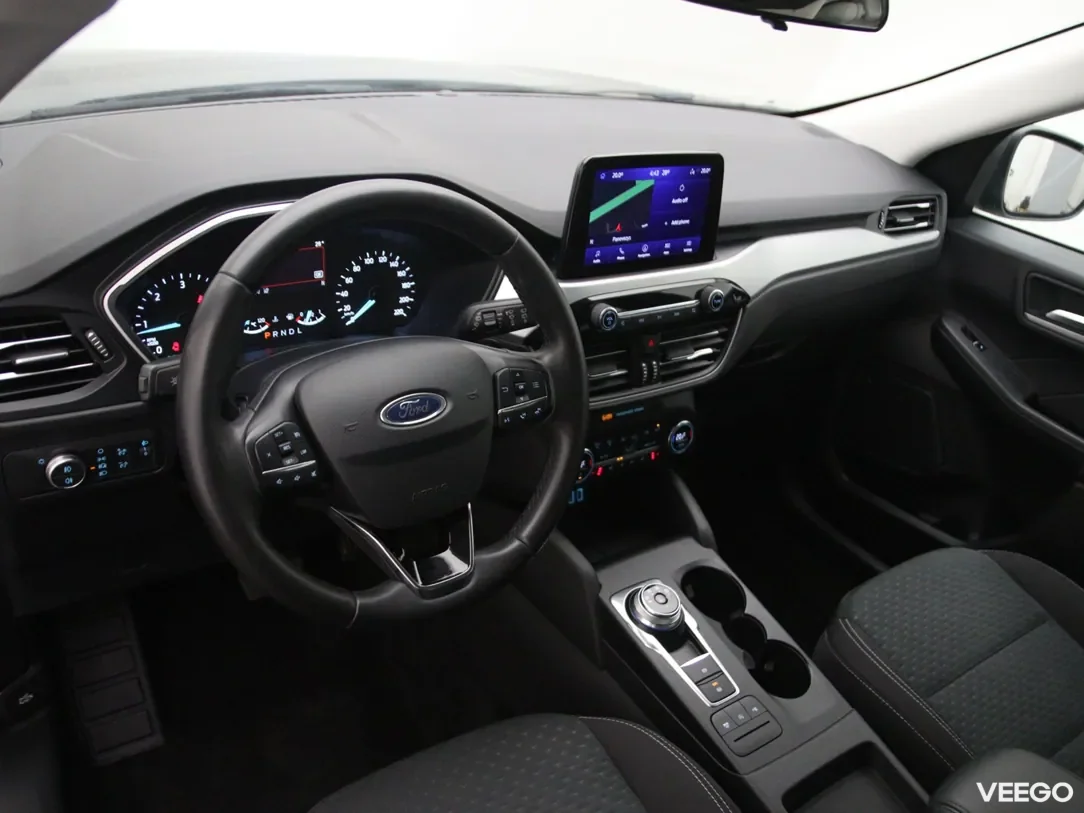Ford Kuga 1.5 88kW