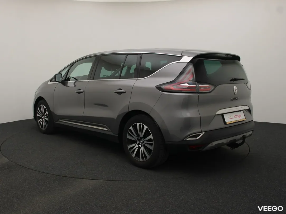 Renault Espace 1.6 118kW