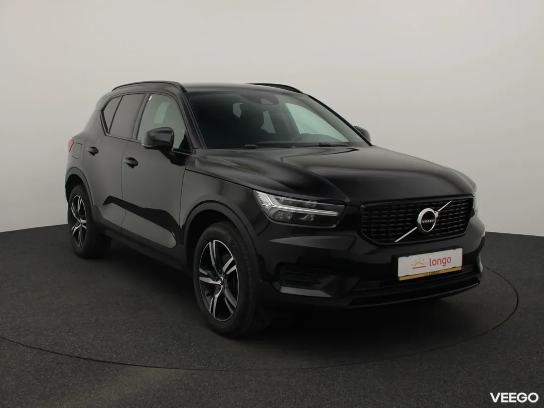 Volvo XC40 2 120kW