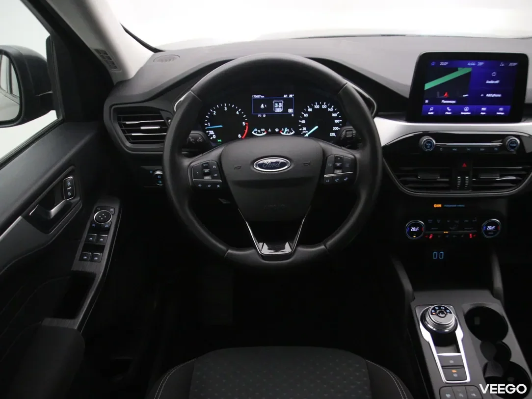 Ford Kuga 1.5 88kW