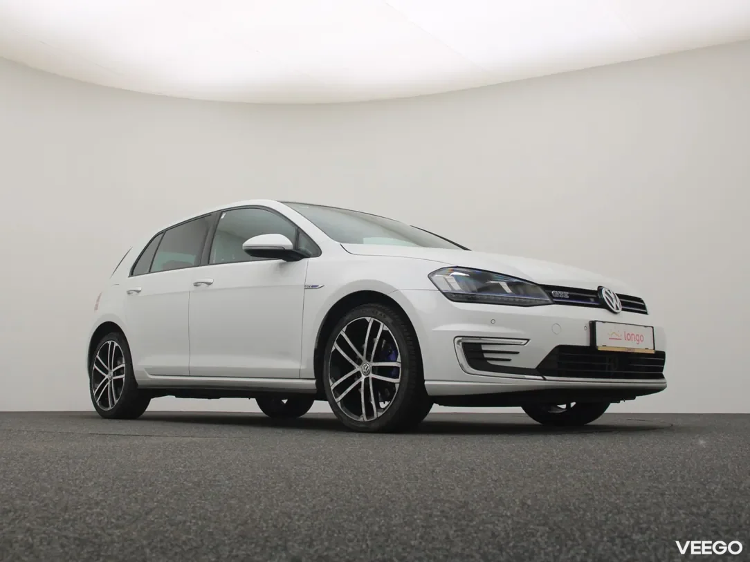 Volkswagen Golf 1.4 150kW