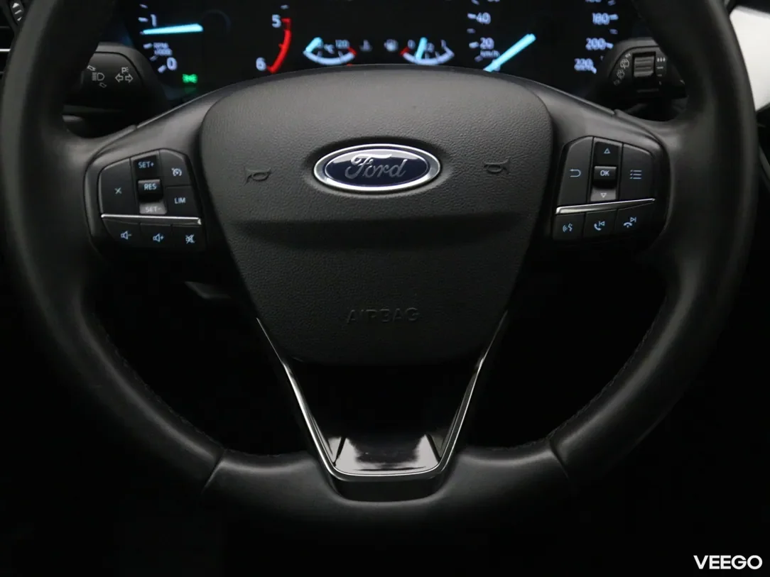 Ford Kuga 1.5 88kW