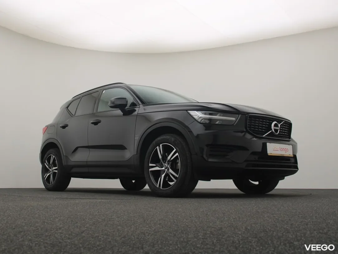 Volvo XC40 2 120kW
