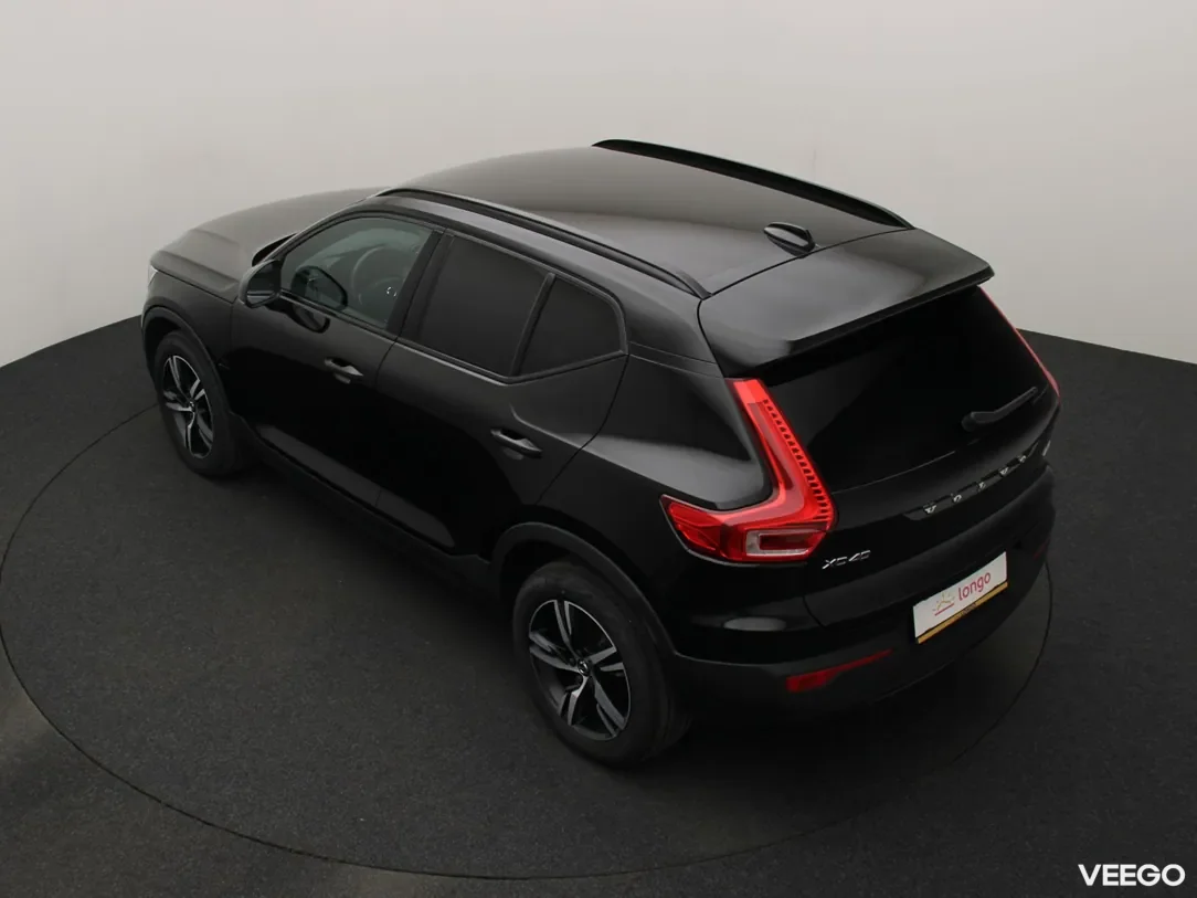 Volvo XC40 2 120kW