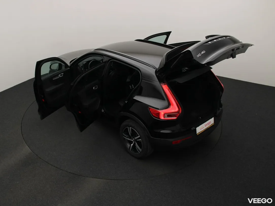 Volvo XC40 2 120kW
