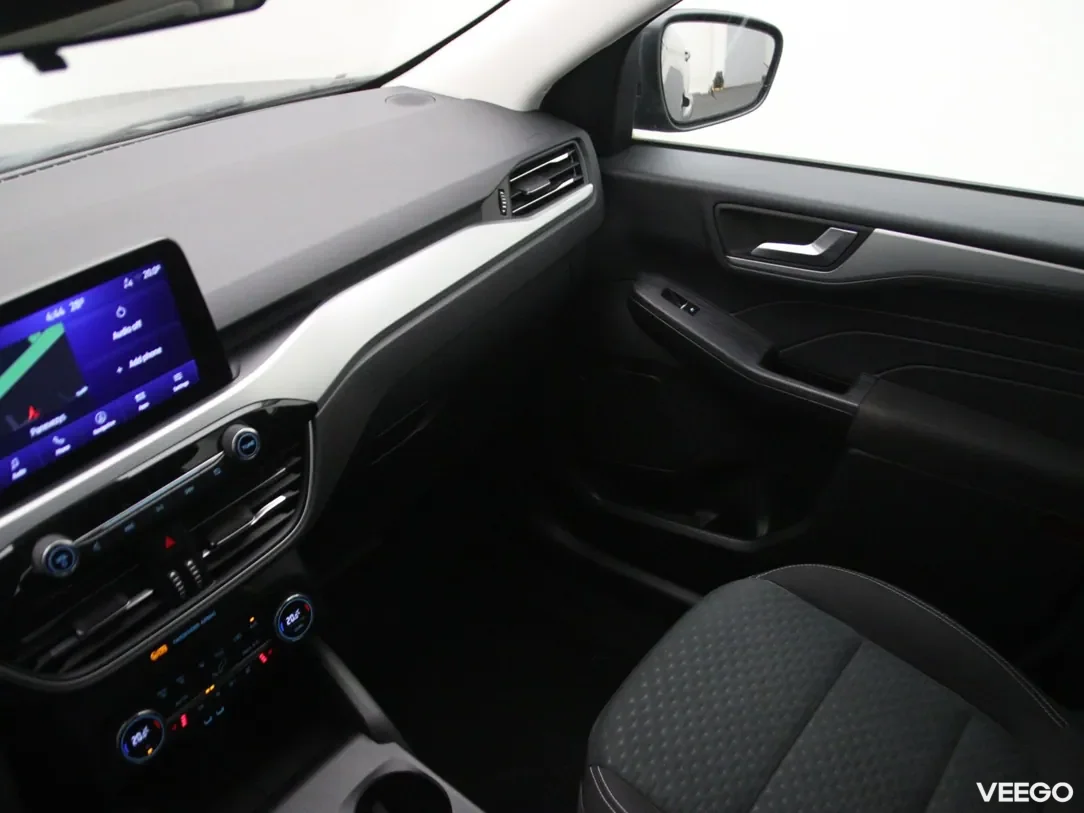 Ford Kuga 1.5 88kW