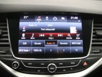 Opel Astra 1.6 81kW thumbnail