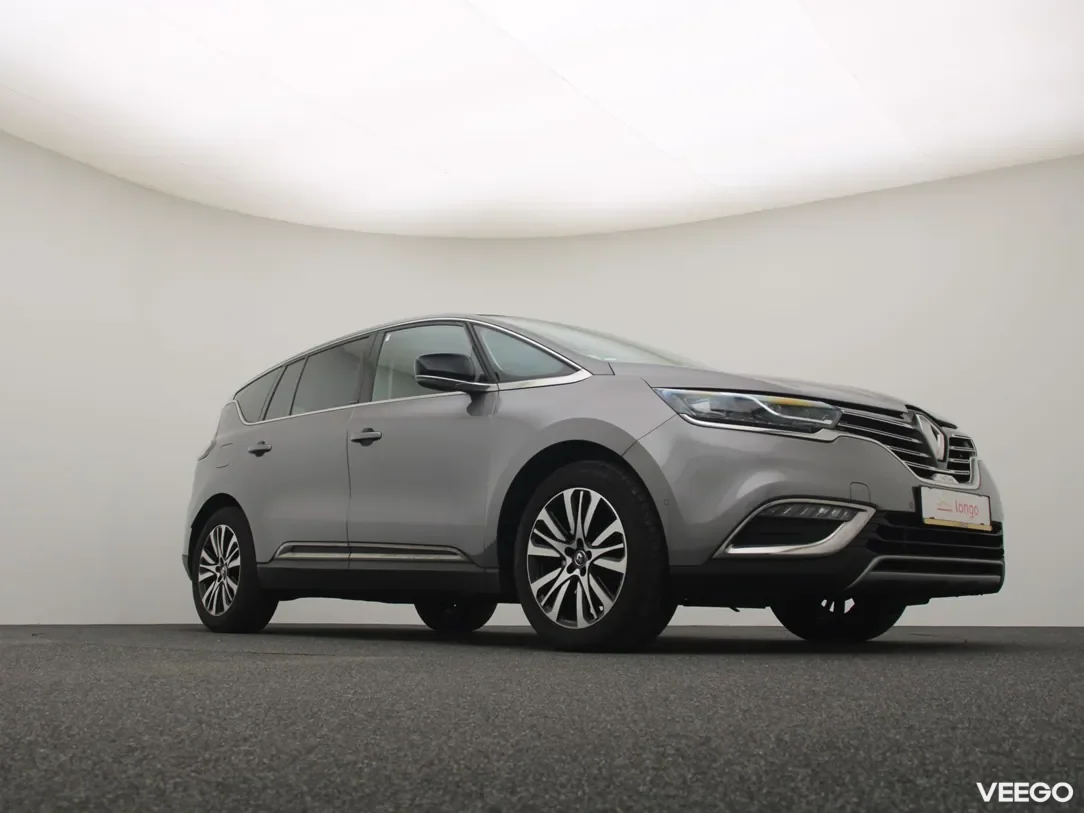 Renault Espace 1.6 118kW