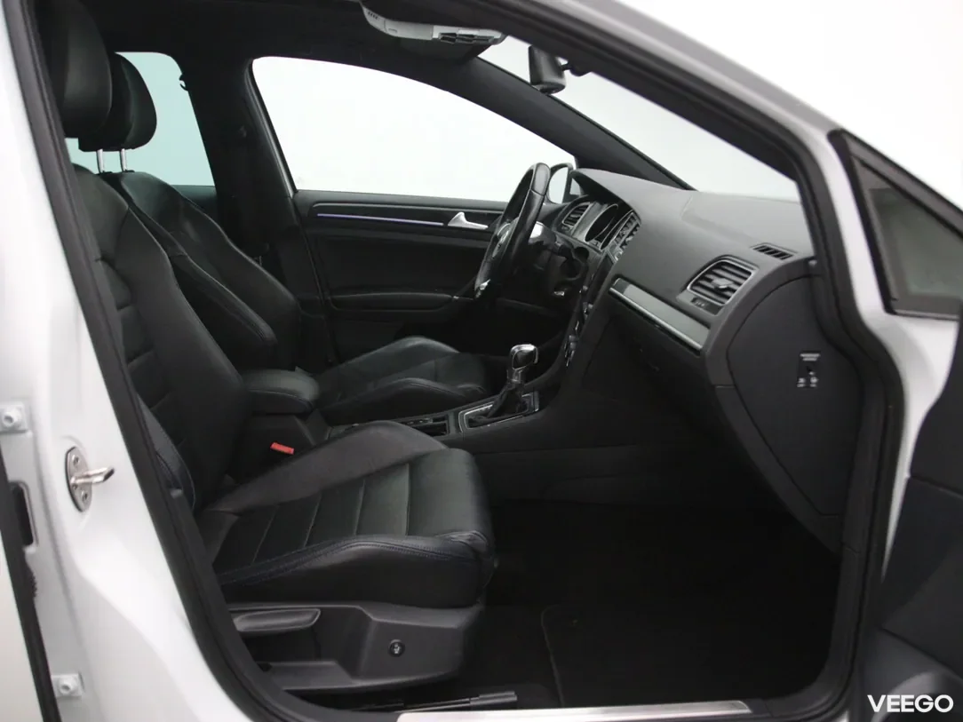Volkswagen Golf 1.4 150kW