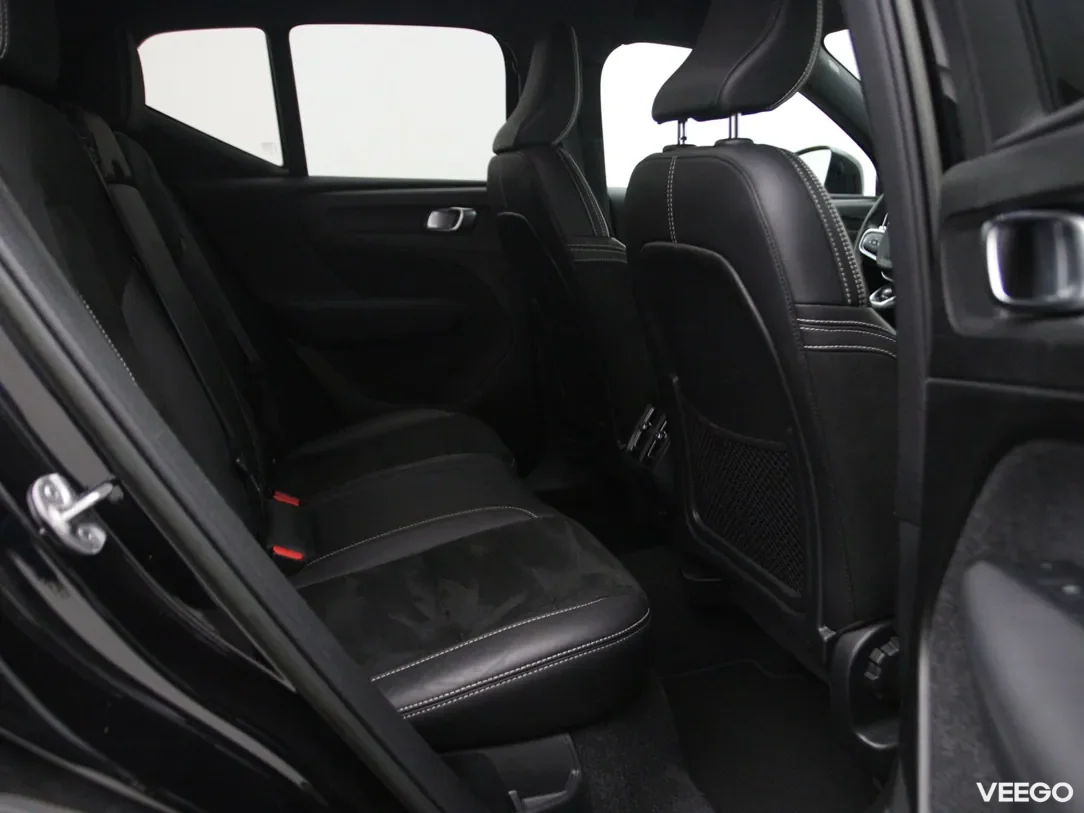 Volvo XC40 2 120kW