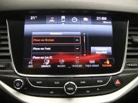 Opel Astra 1.6 81kW thumbnail