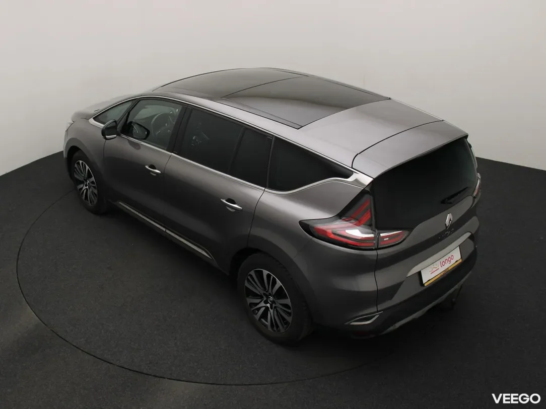 Renault Espace 1.6 118kW